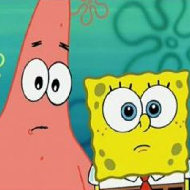 It may be stupid, but it's also dumb.
-Patrick Star
