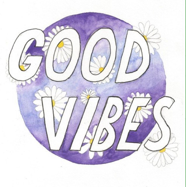 Run by @arisofchaos and @nataliemaiken Be good to yourself today 

ADDRESS: Natalie Aiken PO BOX 51378 Denton TX 76206