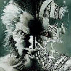 Ra's Al Ghul
One of Batman's worst enemies
I am the Head of the Demon
