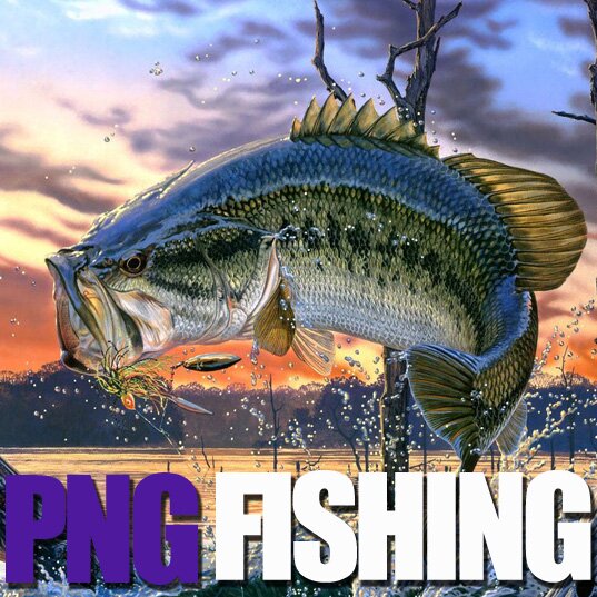 PNG High School Fishing Team