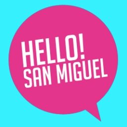 THE BEST E-NEWS IN SAN MIGUEL #Noticias #SanMigueldeAllende #Eventos #SMA #Magazine #News #Event