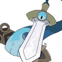 Silver (@ghostlyedge) 's Twitter Profile