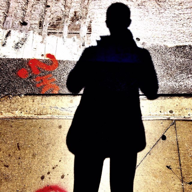 BadPrometheus's profile picture. Insurance ninja, music lover, amateur photographer.