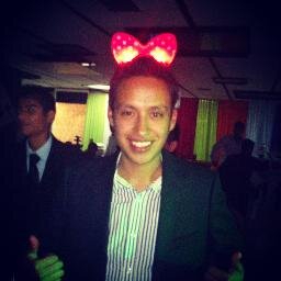 Dennisumc's profile picture. 