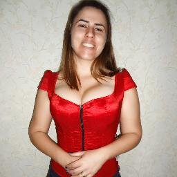 Sirlene Lemes - Moda Feminina - Corset/Corselet