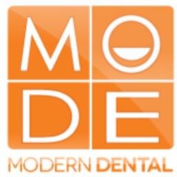 Modern Dental
545 Edgewood Ave Atlanta, GA 
Dr. Eric Lawton and Dr. Danielle Greene
