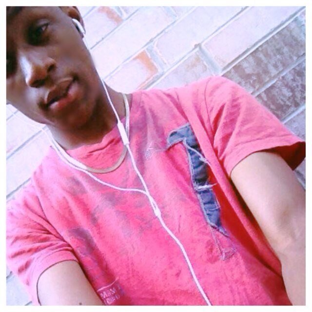 This is my official new page so follow me here. C/o'13 #LastKings #Collegekid FuturePhilosopher instagram: kingin13_
