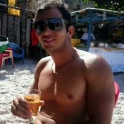 edybrasilBeta's profile picture. 