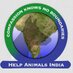 HelpAnimalsIndia.org (@helpanimalindia) Twitter profile photo HelpAnimalsIndia.org (@helpanimalindia) Twitter profile photo
