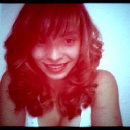 Prazer (:, Como vai você? ^^