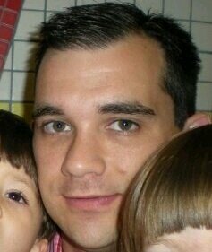 College biology professor
Married and father of 3
Professing Methodist
Star Trek and gaming enthusiast
