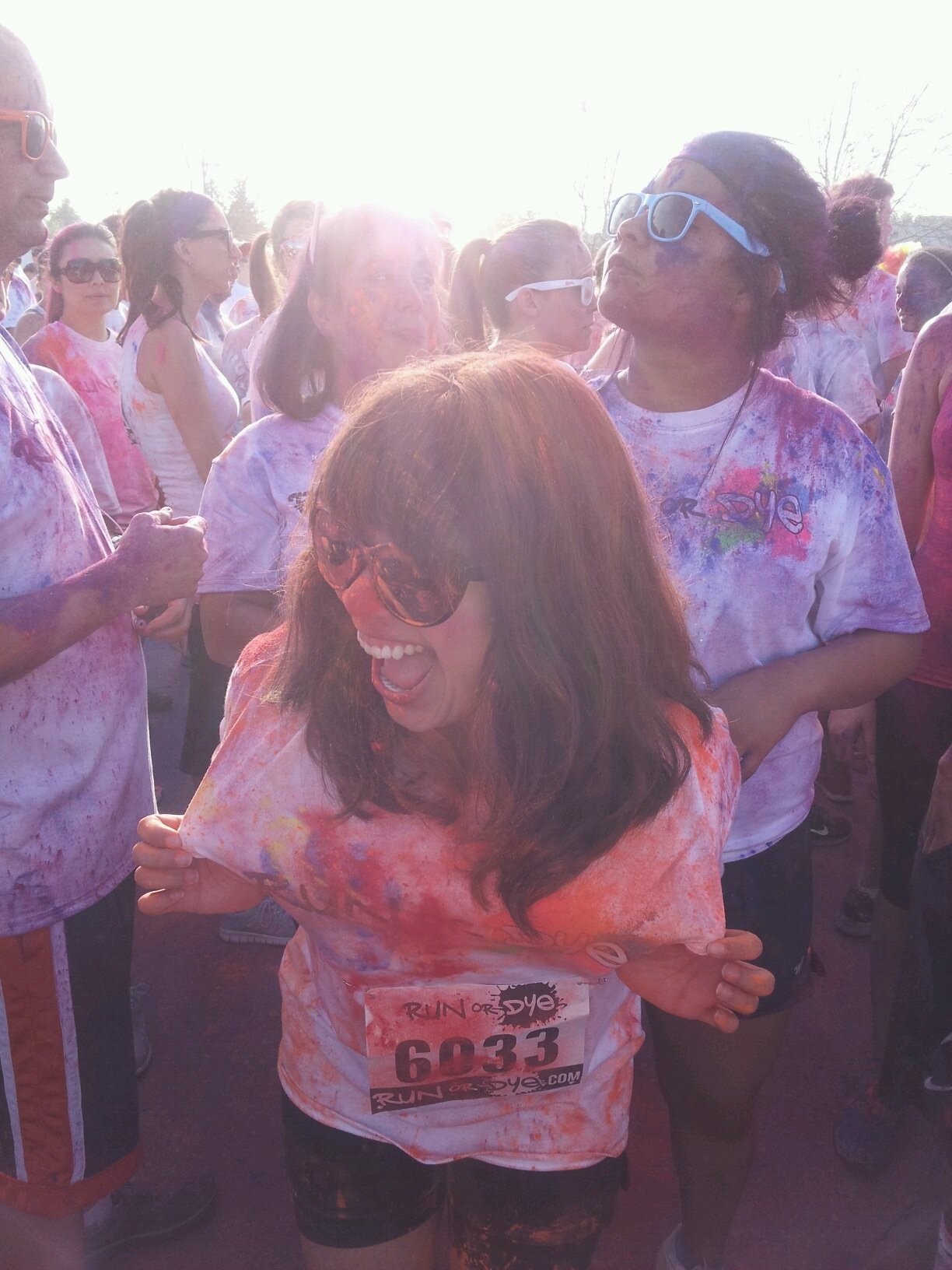 beckyisgrace's profile picture. 