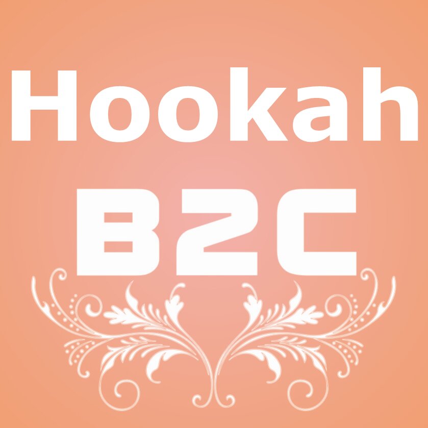 Hookahb2c offers hookahs, shisha, tobacco and accessories                in best prices in USA