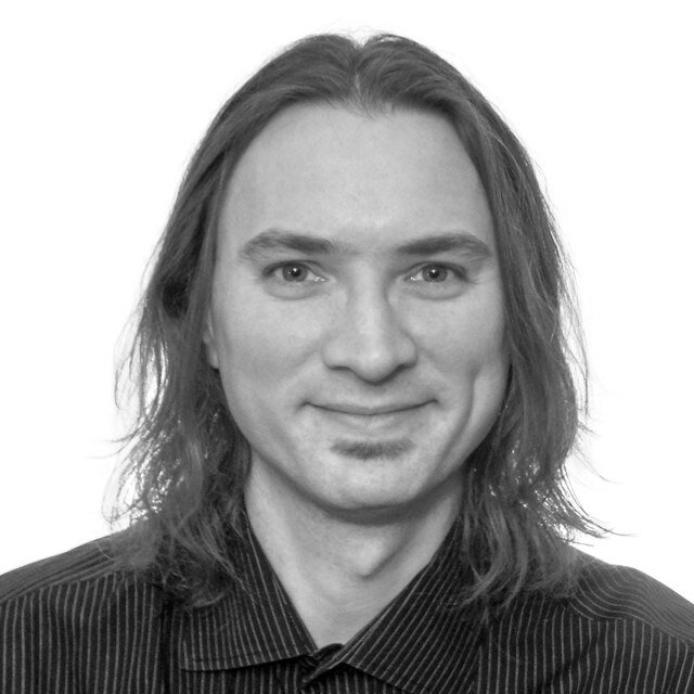 Enterprise Technical Consultant & Solutions Architect