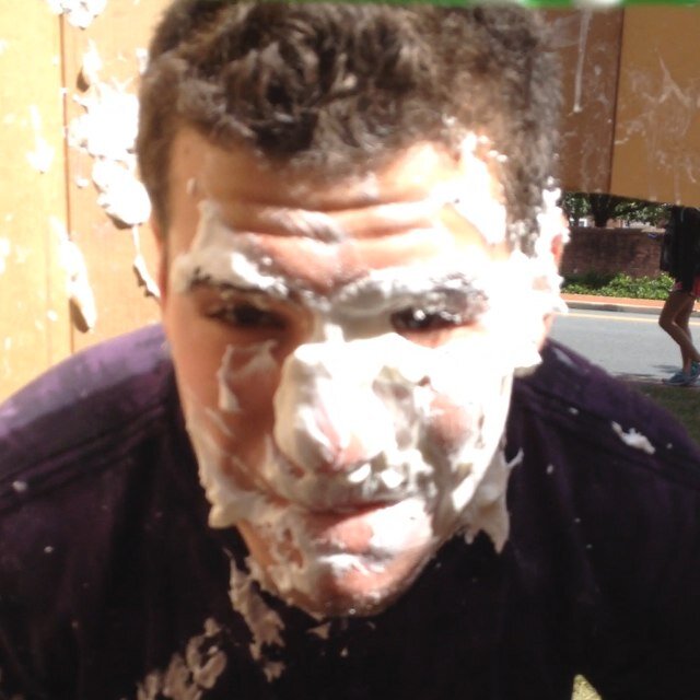 CHOVAAAAAAAAAA's profile picture. UD class of 2017... Bitches above all