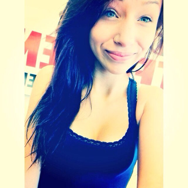Im Sami, and im chill as fuck.