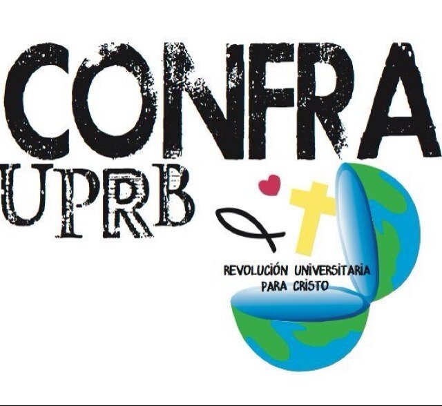 Since 1971•Revolución universitaria para Cristo• Organización estudiantil de la Universidad de Puerto Rico en Bayamón