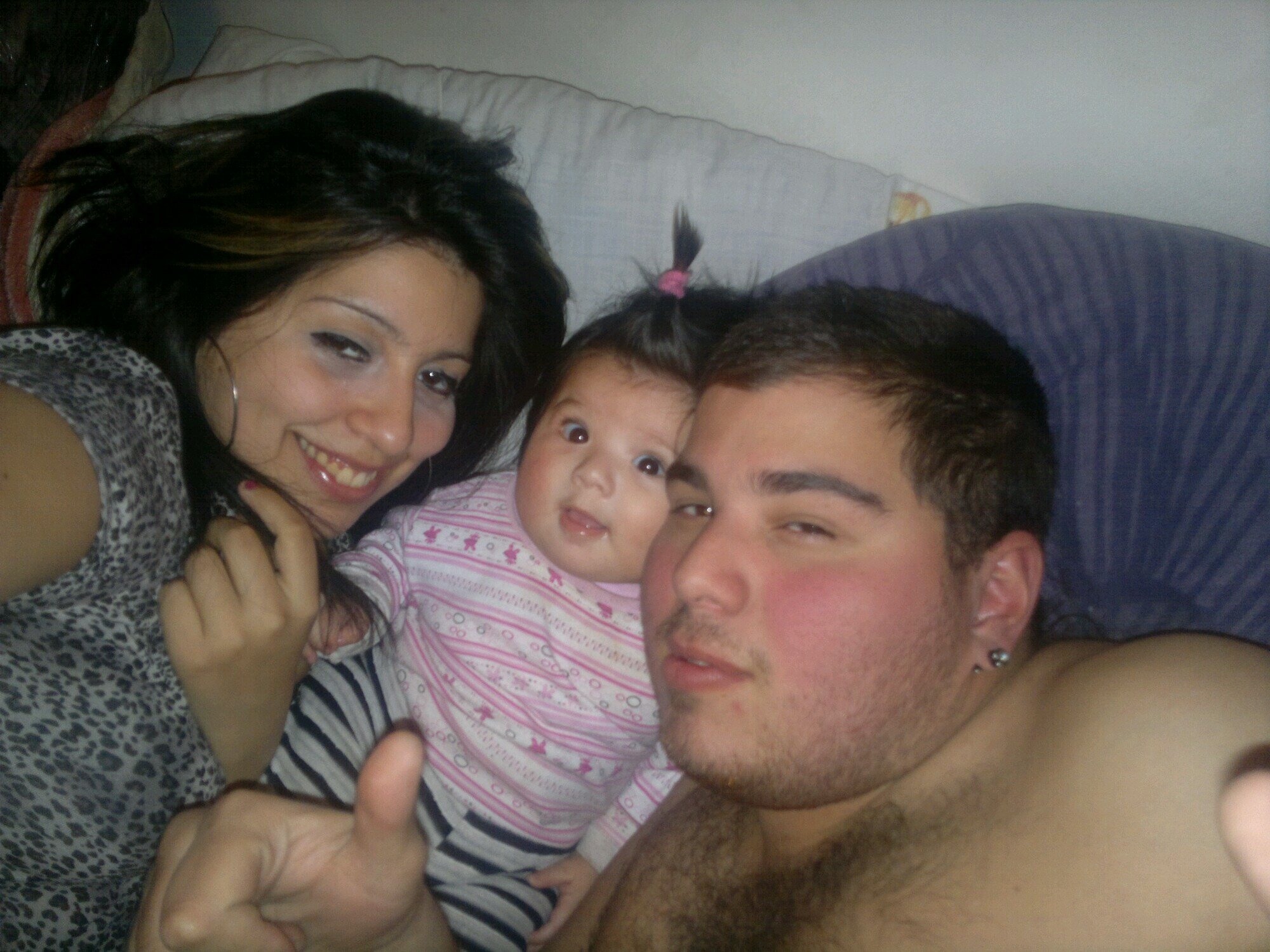te amo mucho hija!!!