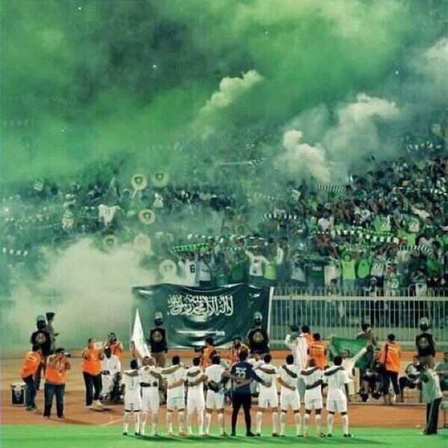 الاهلي عشق لن ينتهي الملكــــي.
