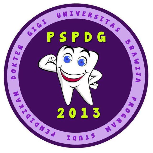 We are the next dentists from Brawijaya University 2013!