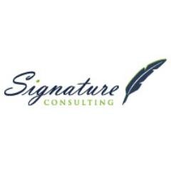 Signature Consulting is a professional services recruitment specialist.  Partnering with chartered accounting and law firms to find the best possible talent.