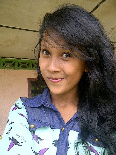 SMK Panca Budi Medan l 18 maret My family(ʃƪ´▽`) someone :*♥ @vhaaanny_elmoo, @vhanyarellano, follback just mention ;) ☺ indonesia ! Medan♥(^▼^) (ʃƪ´▽`)
