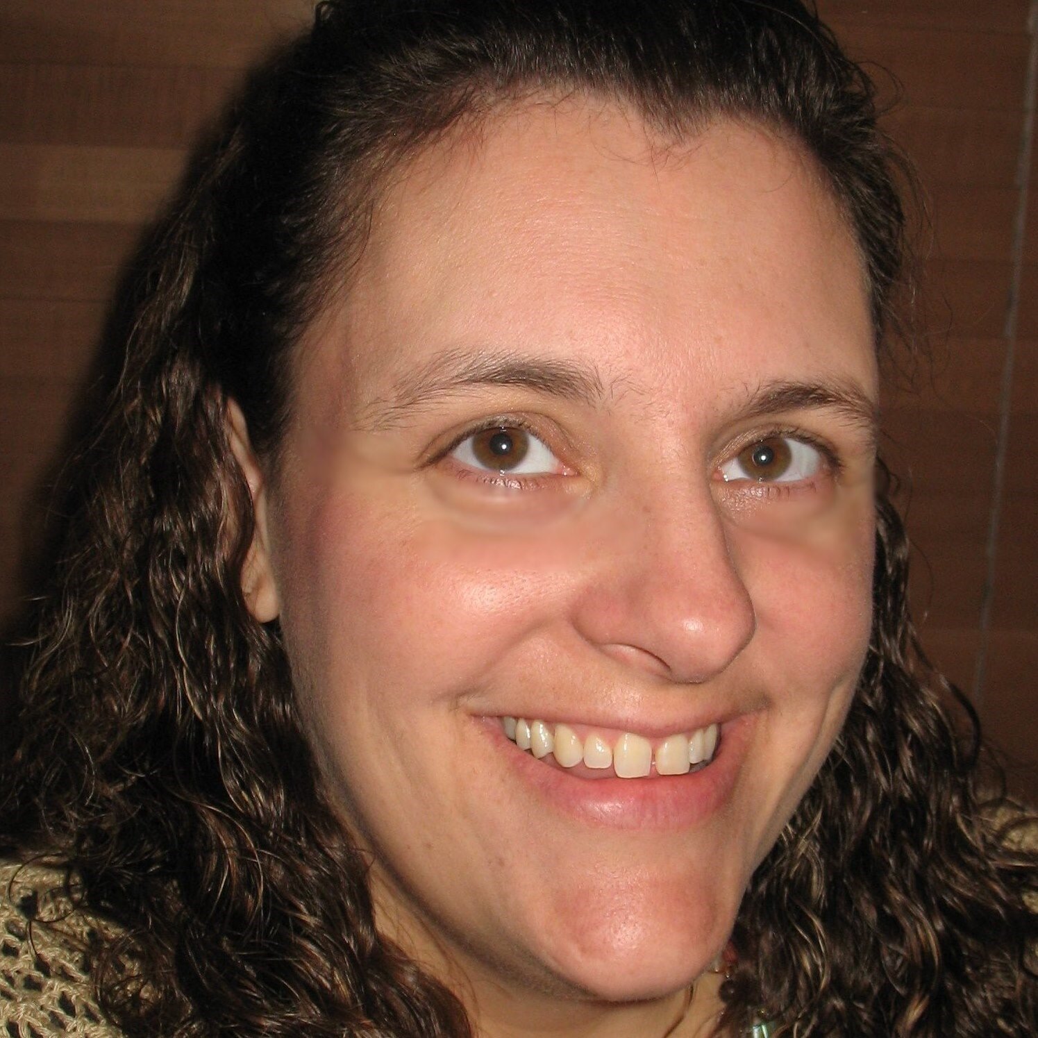 Tech Interpreter, WordPress fan, Mom, Learning about Aspergers.