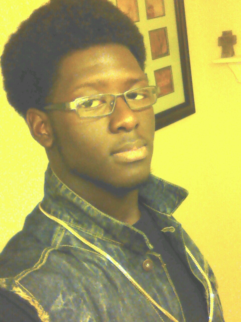 just a young money getting nigga trying to make it in life. Taken since. 06.17.2013 by the best iBree2