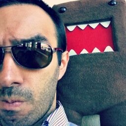 IT guy. I quilt, read comics and watch silent movies.