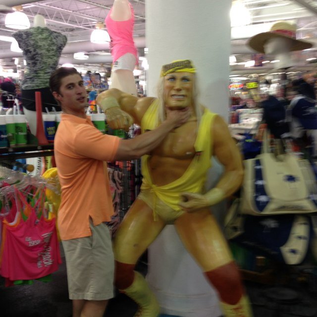 Braunsthoughts's profile picture. 