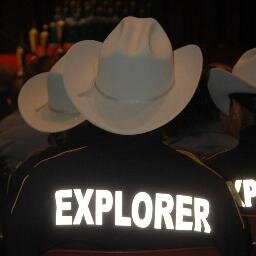 Law Enforcement Explorers, HCSO