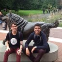 Daniel Rodolfo González - @danielrodolfo96 - Twitter