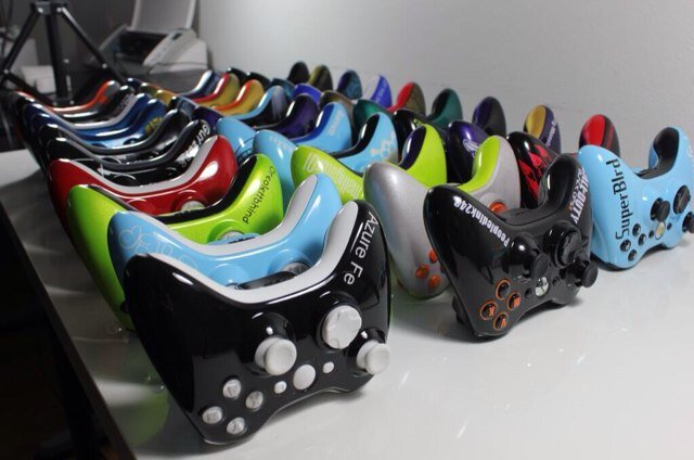 ReaperCustoms's profile picture. 