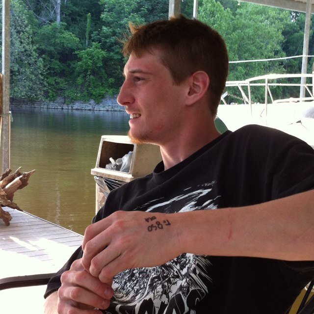 dcgst240's profile picture. 23, living life to the fullest! Fourwheeling the passion working on cars is what i do. I can fix anything but a broken heart weld anything but the crack dawn