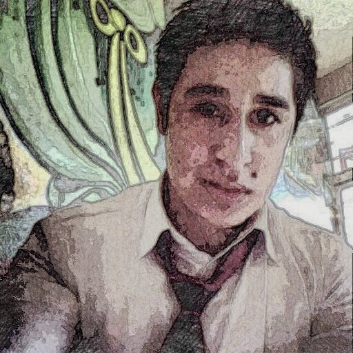 , le gusta salir y divertirse solo o con amigos, trata de sonreirle a la vida y atodo ostaculo siempre hacia adelante