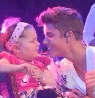 Met him March 25, 2010, and October 24, 2012.