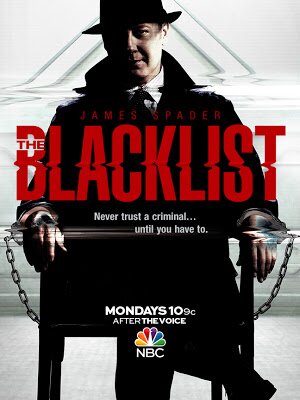 Unofficial Fansite for NBC's The Blacklist