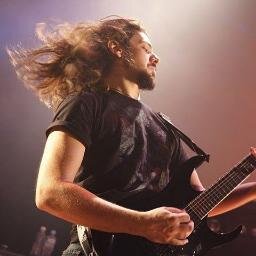 Guitarist, Composer, Guitar instructor, Pizza Eater