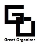 The Great is Ours, lets the Great Event by Great Organizer