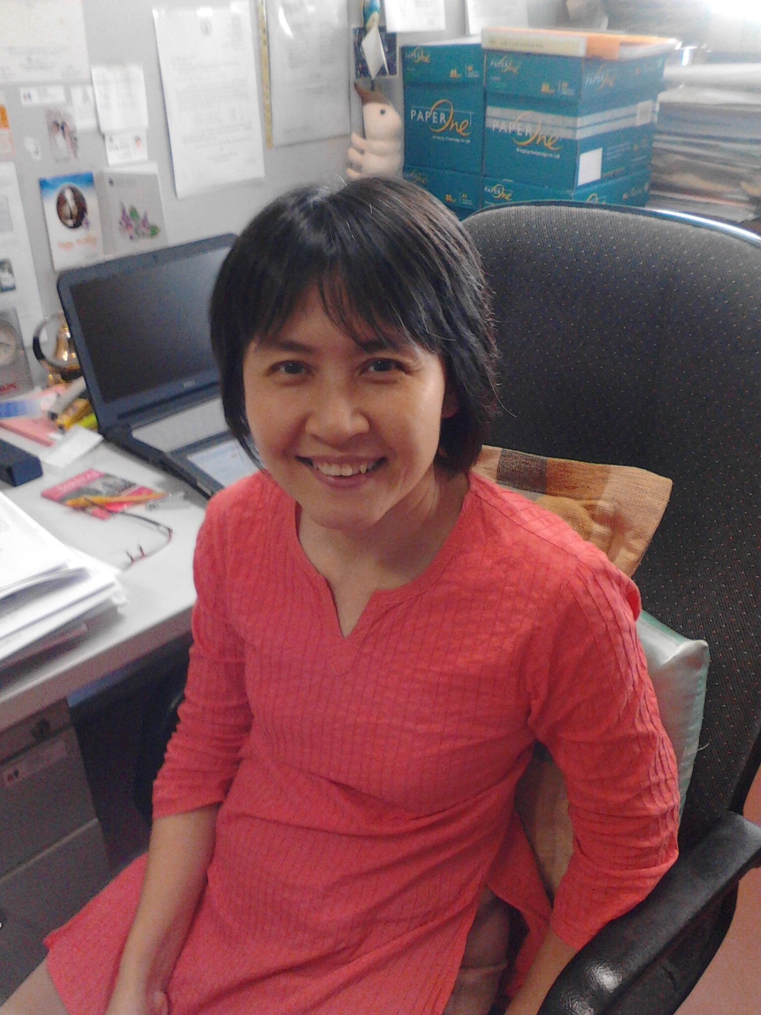 Odmalai's profile picture. 