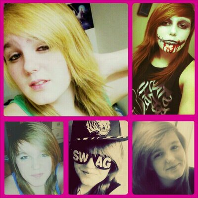 Chelsea Poe Chelsea Poe