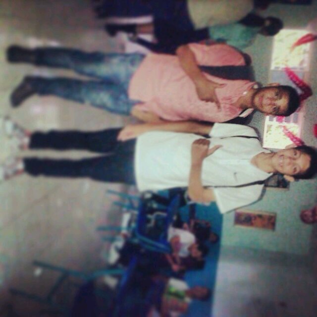 Instagram;Luispe09