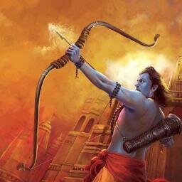 We are 2nd largest Hindu page on Facebook (https://t.co/Ui1aXI3lfP) now in twitter.. Garv se Kaho Hum Hindu Hain