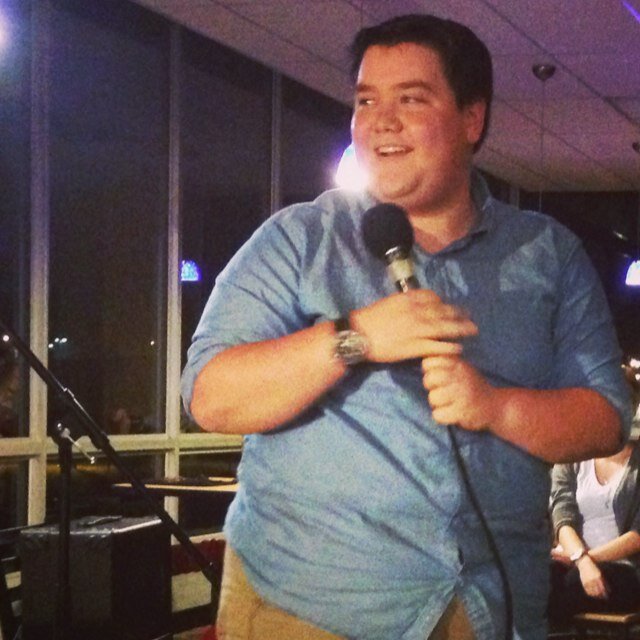 joebobkelley's profile picture. 