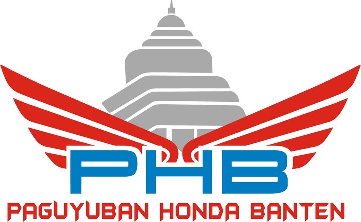 Official Resmi Paguyuban Honda Banten
Katakan Satu Hati Di Bumi Banten