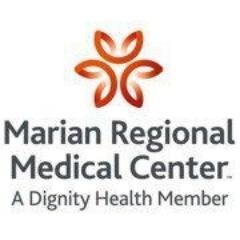 Marian Regional Medical Center is an acute care facility dedicated to treating patients with quality, compassionate care.