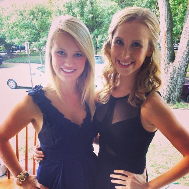 Butler Strategic Communications major and French minor, Butler PRSSA