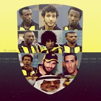 عشقي الاتححاد ☹♥♥