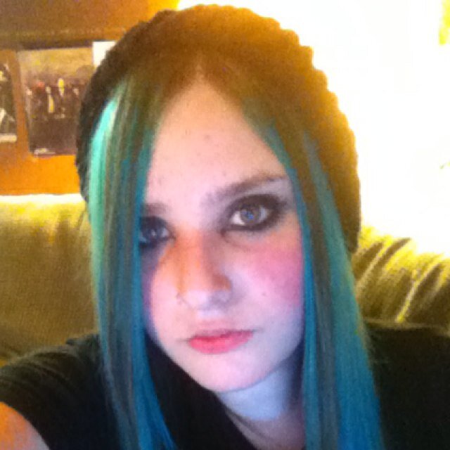gothic i die everyday i do videos on youtube im 15 i luv BVB FIR AA SWS ATL LNR MM and more @lloydgetscared follows