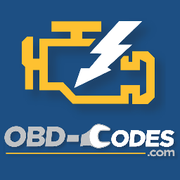 OBD_Codes's profile picture. The leading DIY OBD-II trouble code help site.